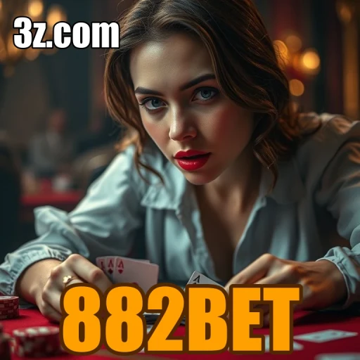 Magia do Blackjack no 882BET: Jogue e Ganhe Agora!