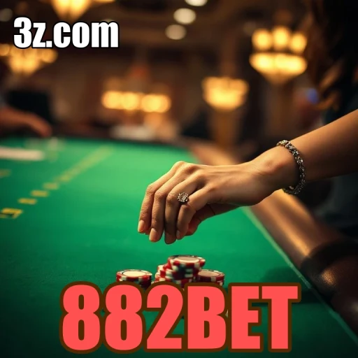 Torneios emocionantes no 882BET: viva a competição!